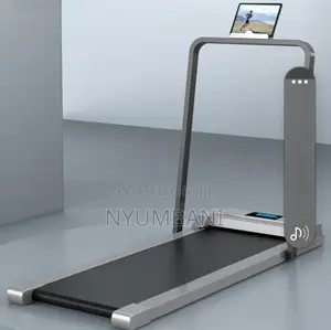 Electric Treadmill