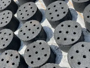 Charcoal Briquettes