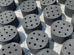 Charcoal Briquettes