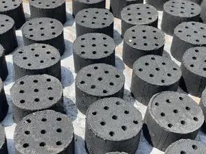 Charcoal Briquettes