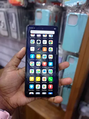 Tecno Spark 20 128 GB Black