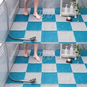Bathroom Mat