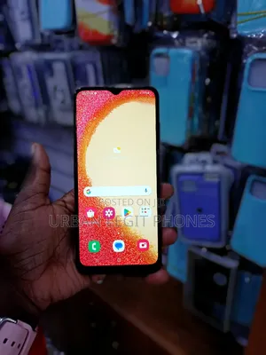 Samsung Galaxy A04e 32 GB Pink