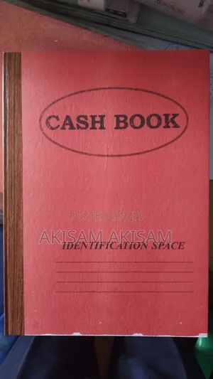 CASH Books