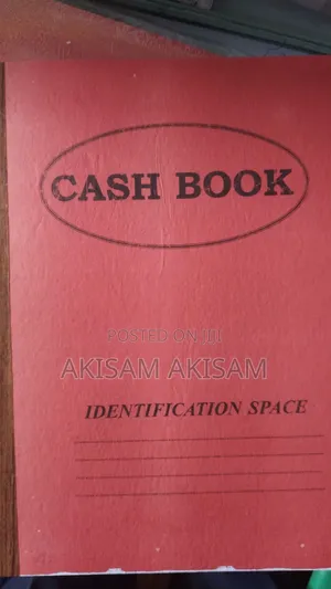 CASH Books
