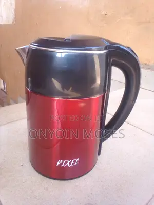 2.5L Brand New PIXEL Digital Kettle