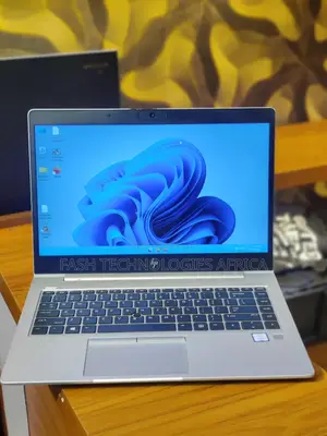 New Laptop HP EliteBook 840 G5 16GB Intel Core I5 SSD 256GB