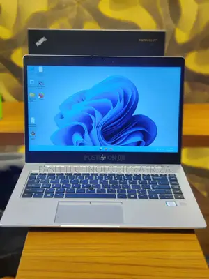 New Laptop HP EliteBook 840 G5 16GB Intel Core I5 SSD 256GB
