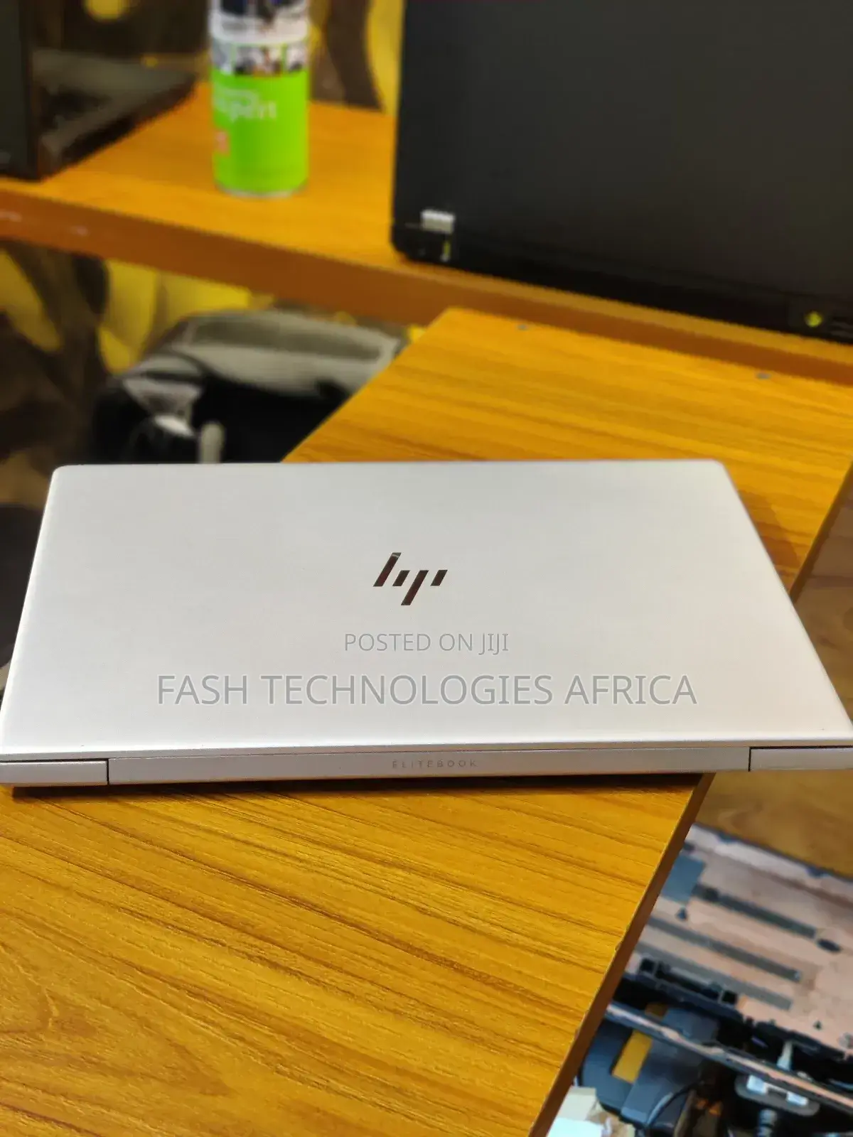 New Laptop HP EliteBook 840 G5 16GB Intel Core I5 SSD 256GB