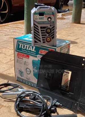 Photo - Welding Machine 130A