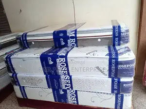 Classic Spring Mattress 4*6 By10 Inches