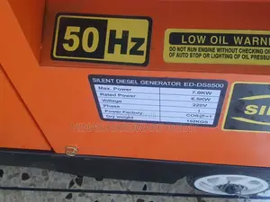 Diesel Generator 7.0kw