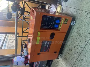 Diesel Generator 7.0kw