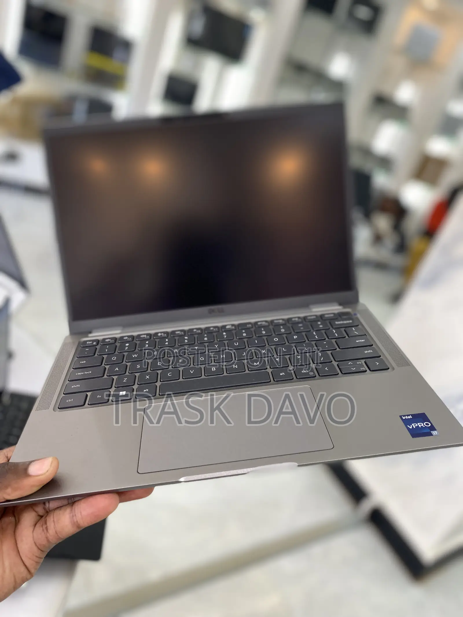 Laptop Dell XPS 15 16GB Intel Core I7 SSD 1T