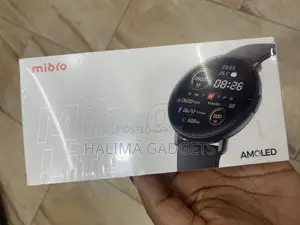Mibro Lite Amoled