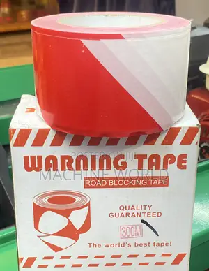 300meters Warning Tape