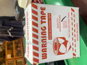 300meters Warning Tape