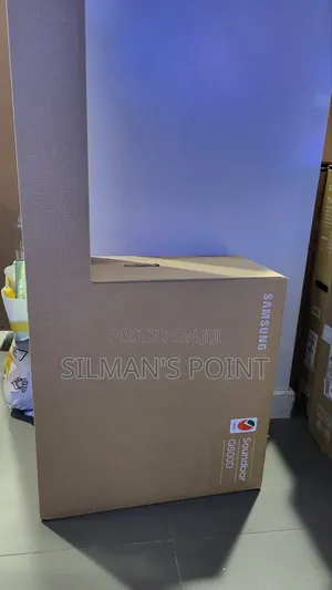 Samsung Q800d Qled Soundbar