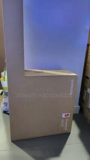 Samsung Q800d Qled Soundbar