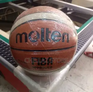 Photo - Melton Basketball