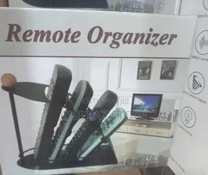 Remote Organizer