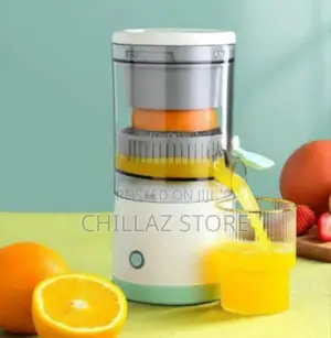 Citrus Juicer Press
