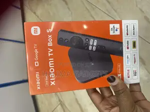 Xiaomi TV Box 2nd Generation