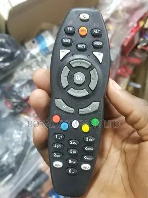Photo - Gotv Remote