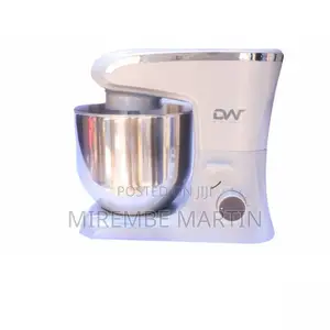 Digi Wave Electric Stand Mixer.