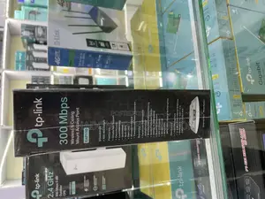 Tp Link Omada 300 MBPS Wireless N Mount Access Point EAP110