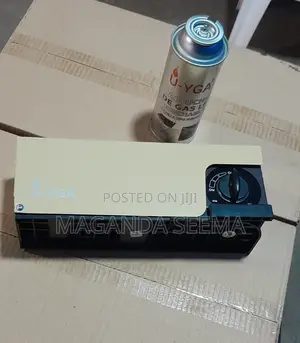 Travel Portable Gass Stove