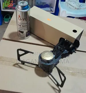 Travel Portable Gass Stove