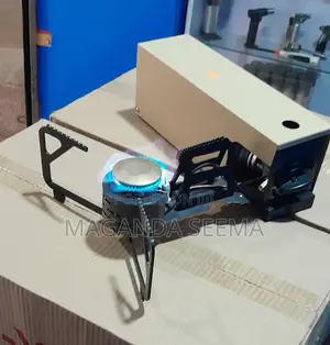Travel Portable Gass Stove