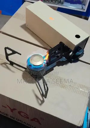 Travel Portable Gass Stove