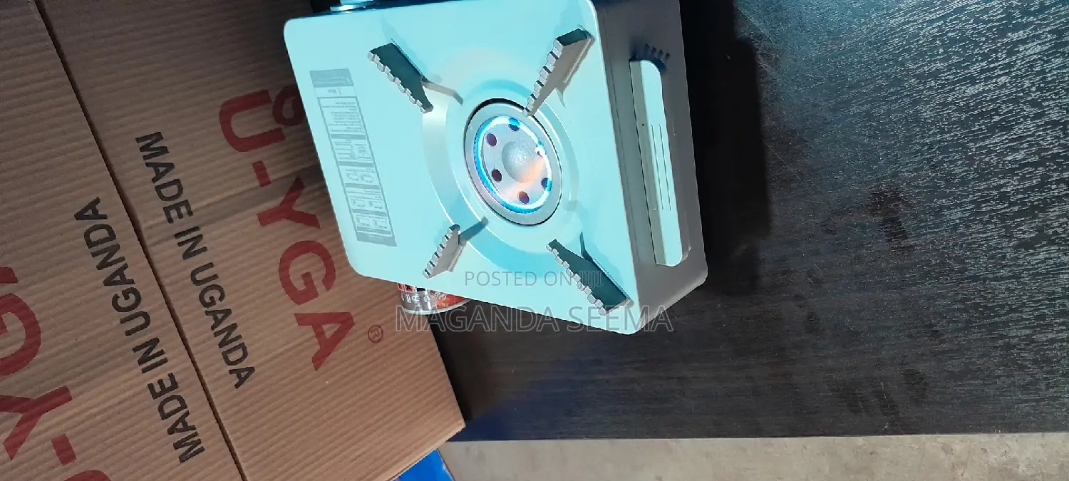Portable Gass Stove