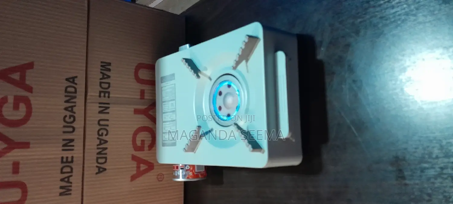 Portable Gass Stove