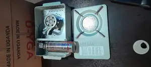 Portable Gass Stove