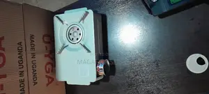 Portable Gass Stove