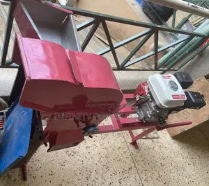 Silage Machine(Milling Machine)