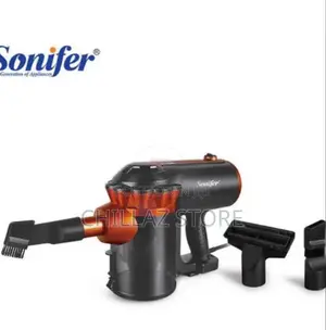 Electric Sonifer Vacuum Cleaner