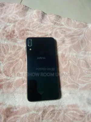 Photo - Infinix Zero 6 Pro 128 GB Blue