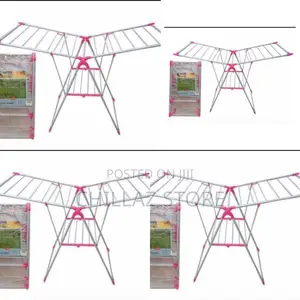 Clothes Dry Rack Stand