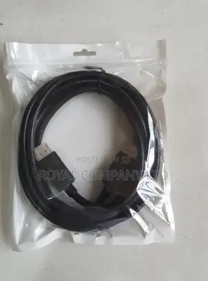 Display Portal Cable/Hdmi to HDMI