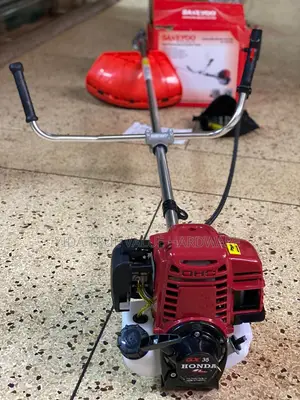 Honda Brush Cutter Heavy Duty