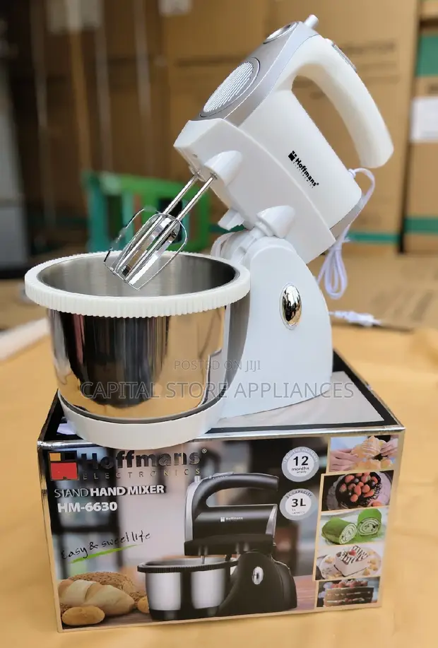 Electric Mixer Price Cake Hand Mixer Machine Miyako 300W Hand