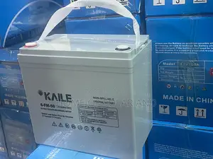 Kaile Battery 50ah