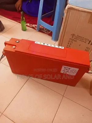 Powersafe 200ah
