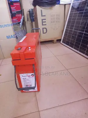 Powersafe 200ah