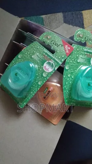 Dental Floss