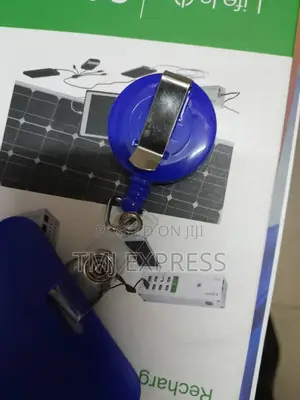 Photo - Plastic Id Card Holders